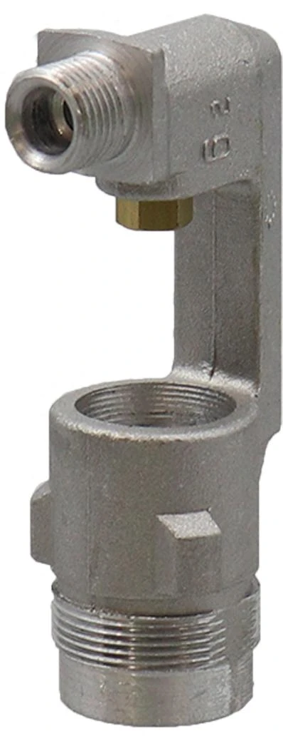 Jet Holder Assy, 8K, 1/4 Tube