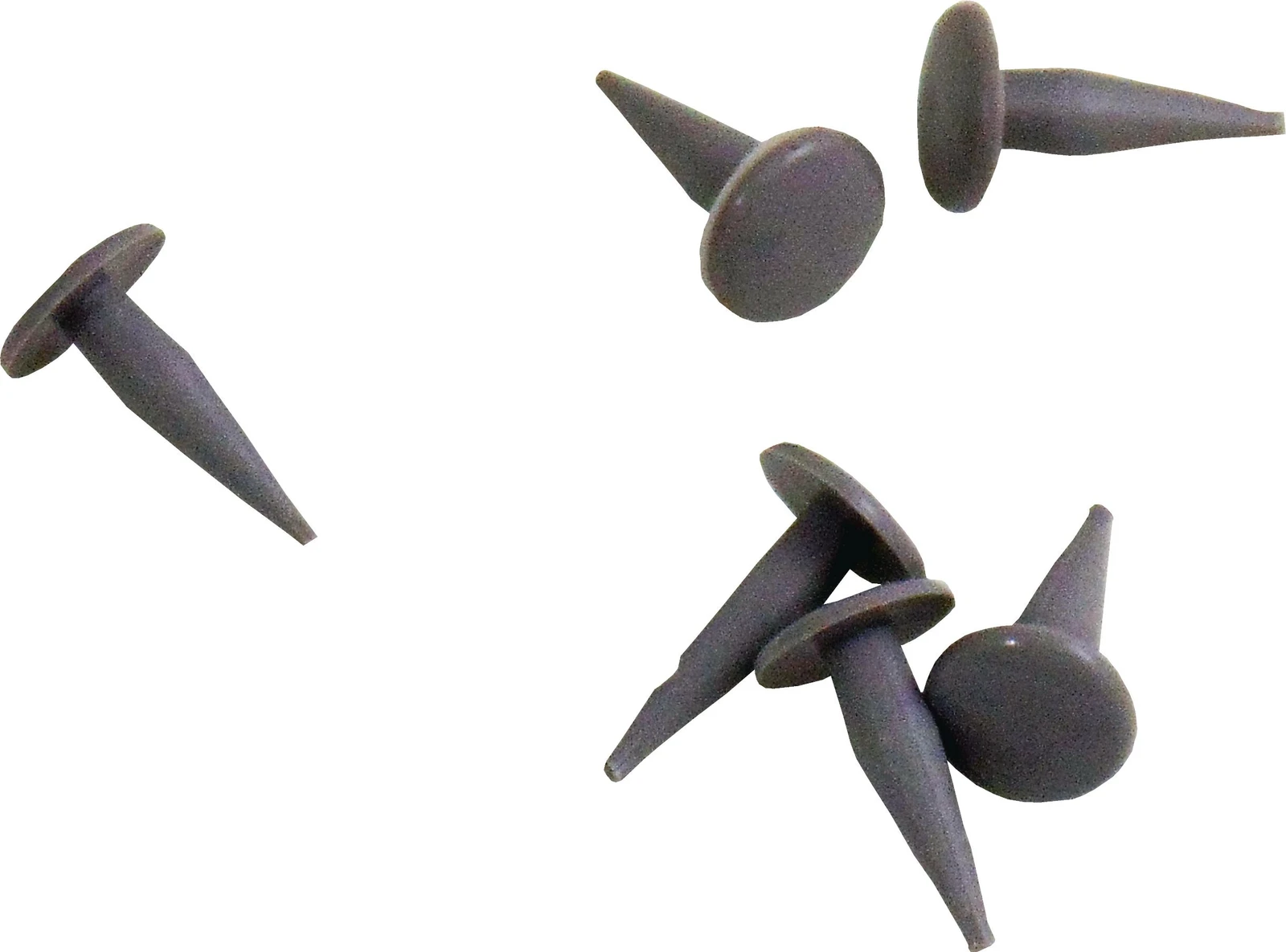 Plug Platinum Grey RAL7036