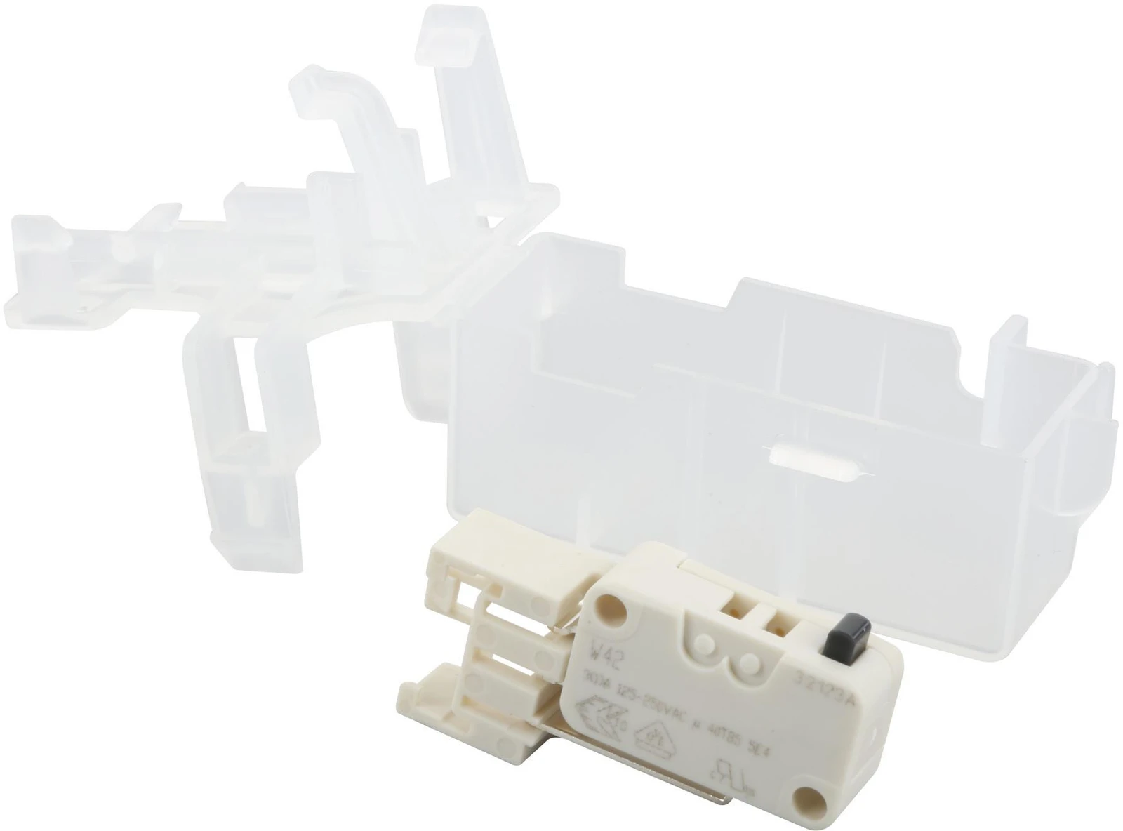 Float Switch Micro Switch And Housing