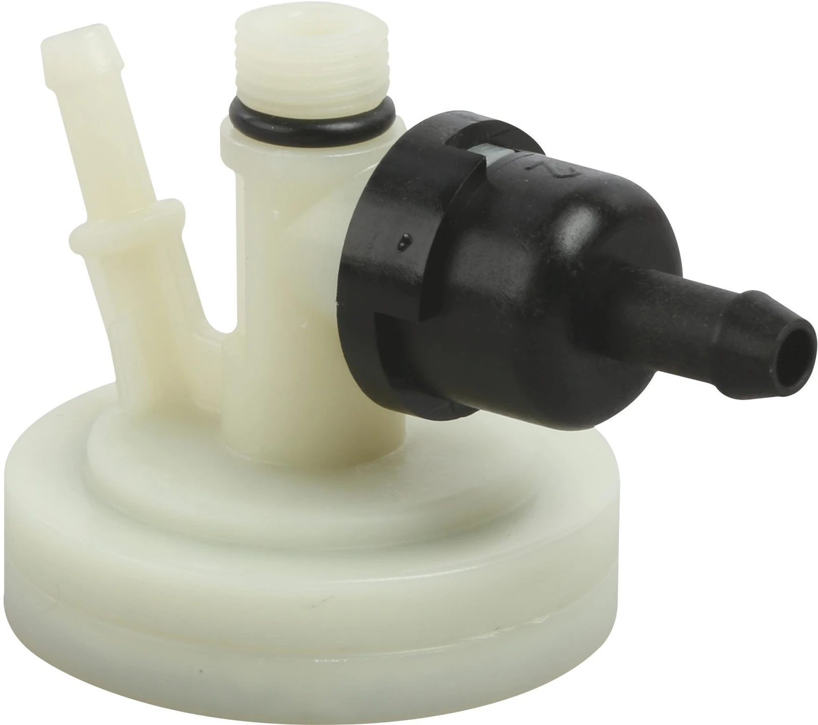 Assembly Pulsation-Damper 01