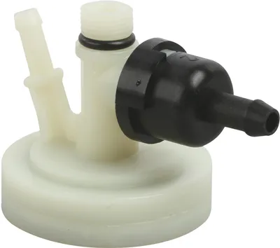 Assembly Pulsation-Damper 01