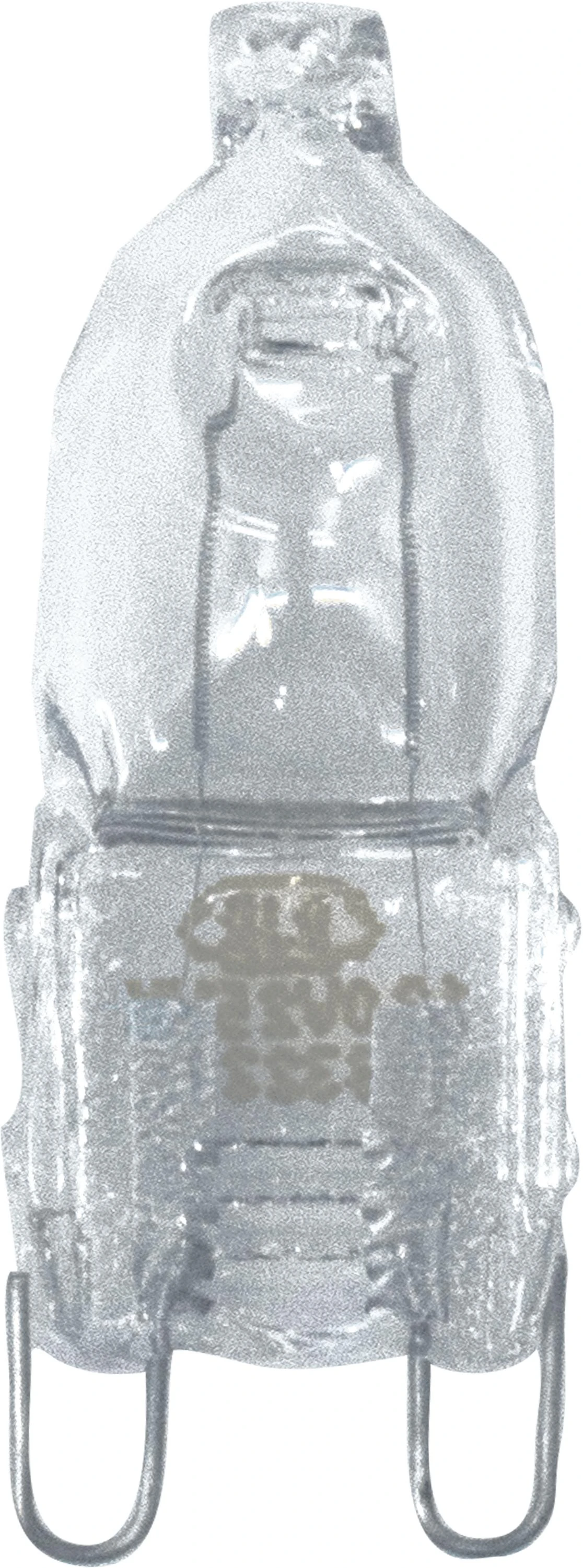 Halogen Lamp 120VAC 25W G9 Base Bulb