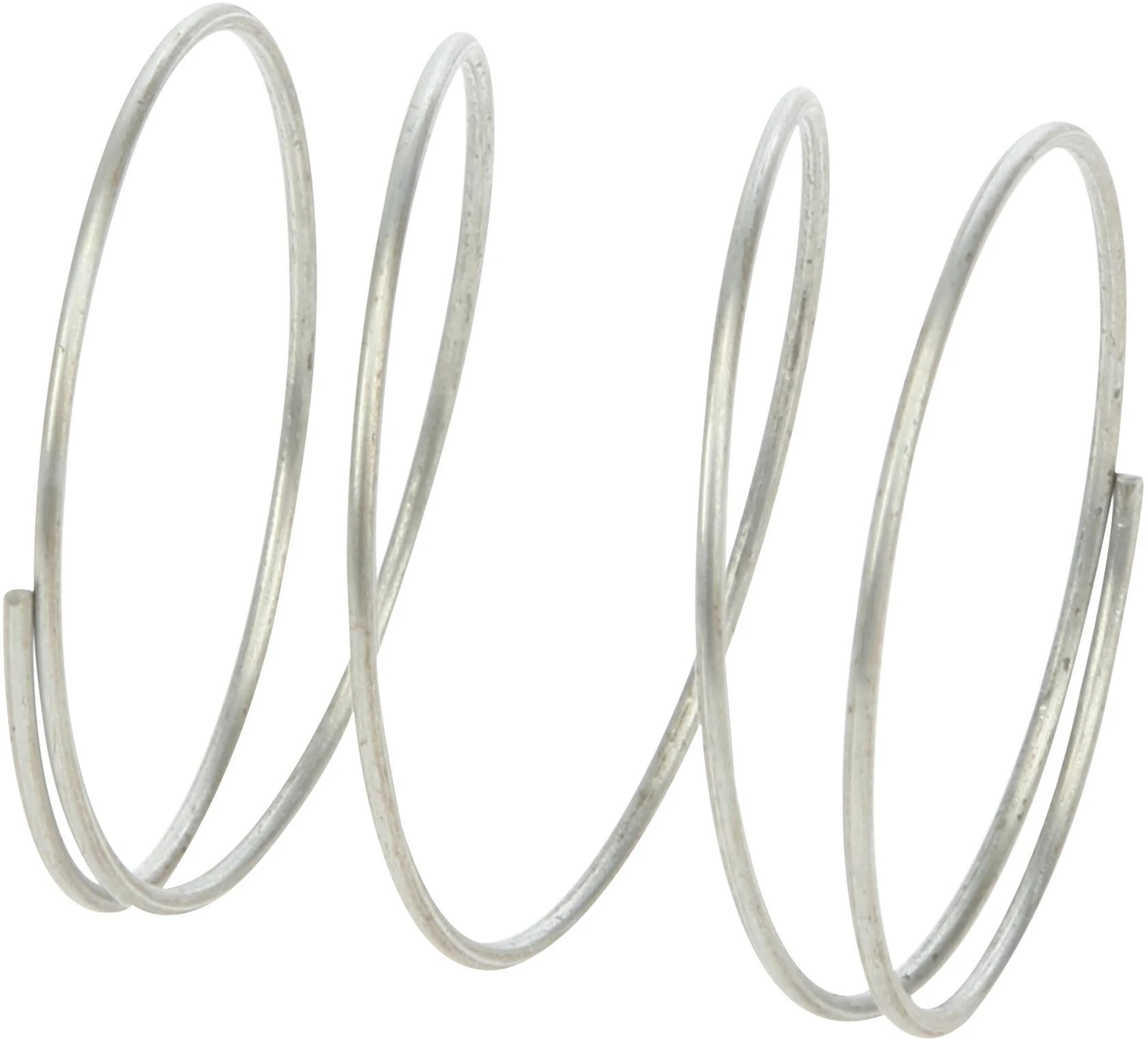 Spiral Spring Behind Knob (24mm)