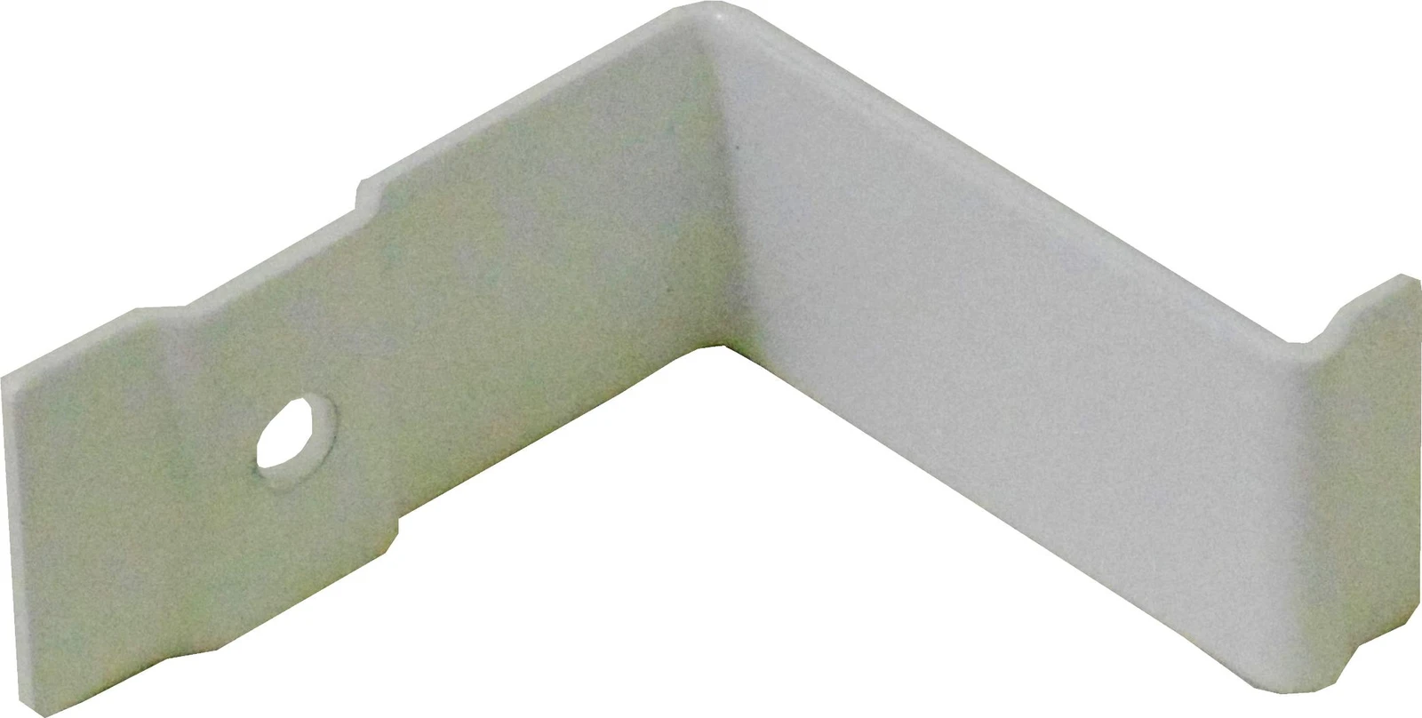 Fixture Fixation Part For Ice Maker - Side Wall