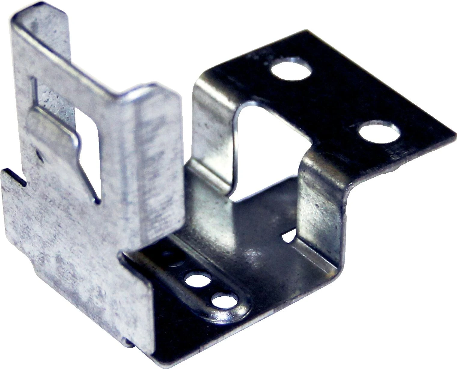 Support Toe Kick Bracket