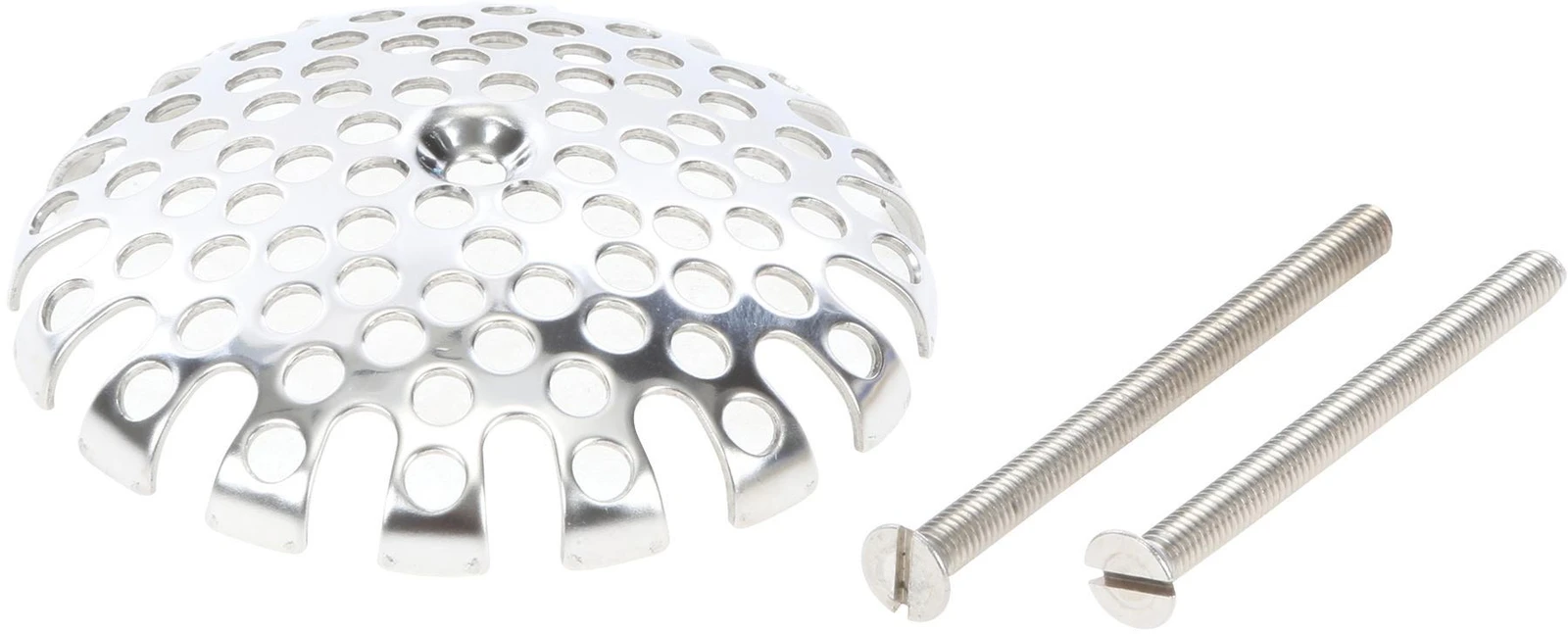 Sieve Set Outlet