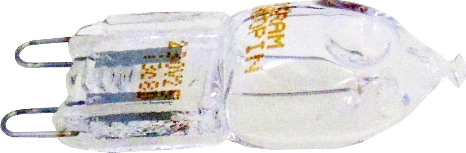 Lamp Bulb, 240V, 25W, G9