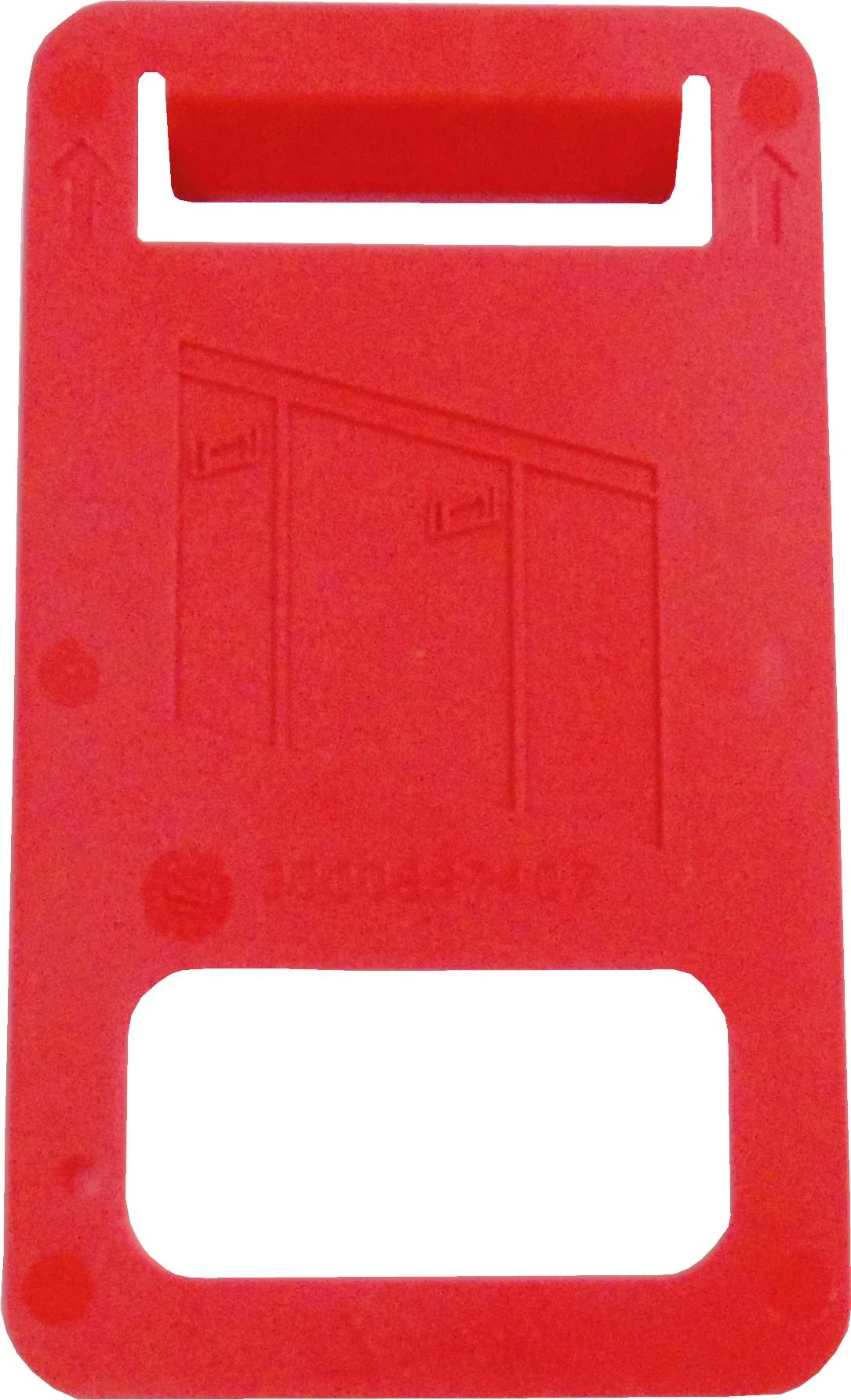 Tools Emergency For Door Opening Modul