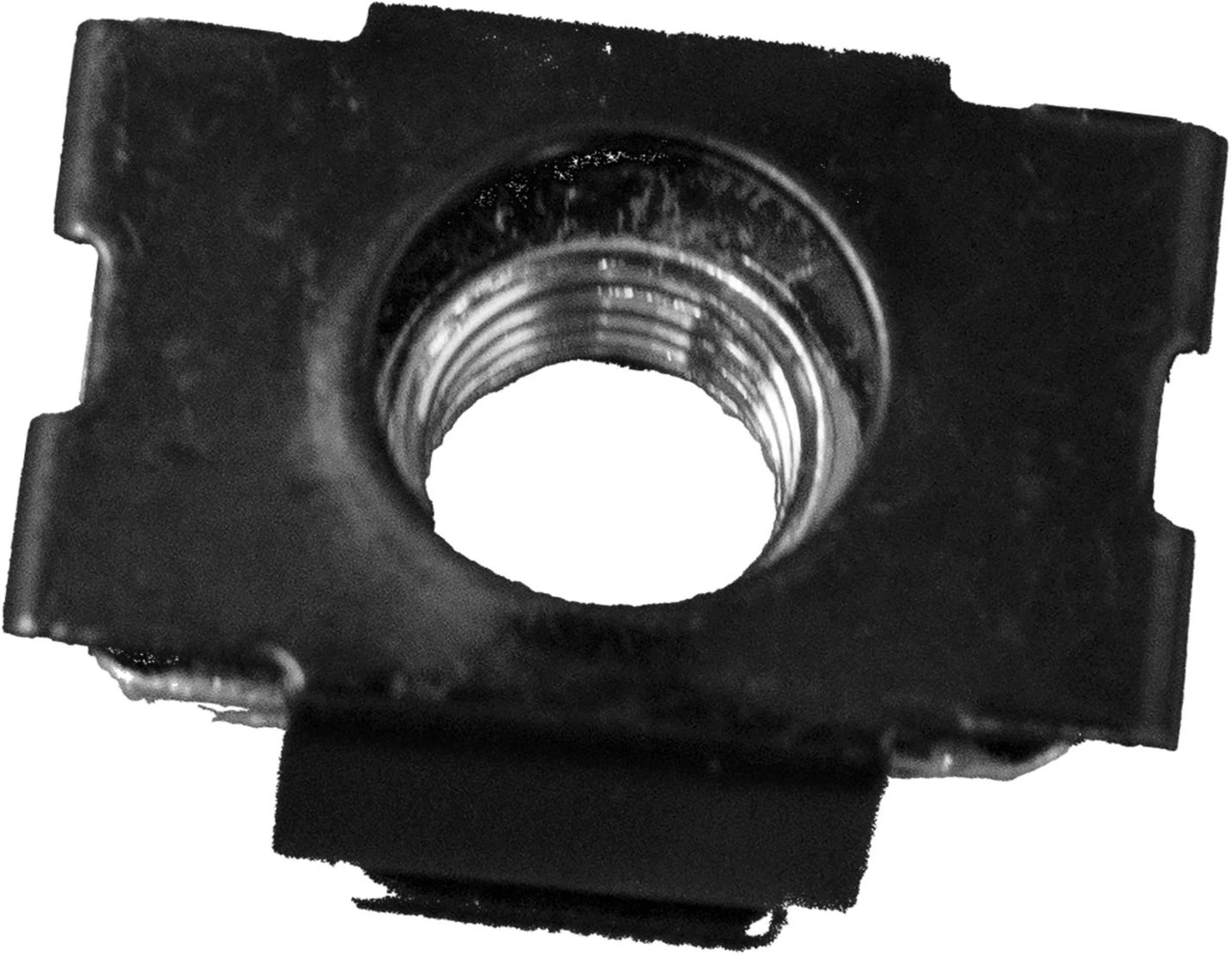 Mounting Nut Assembly