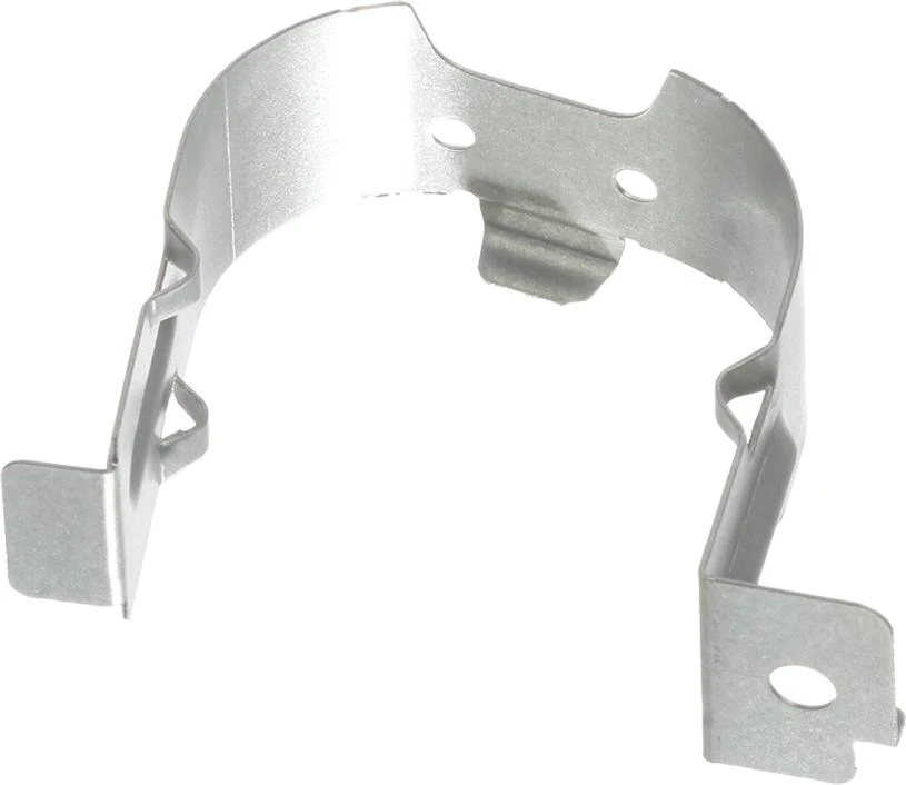 H.V. Capacitor Support Bracket