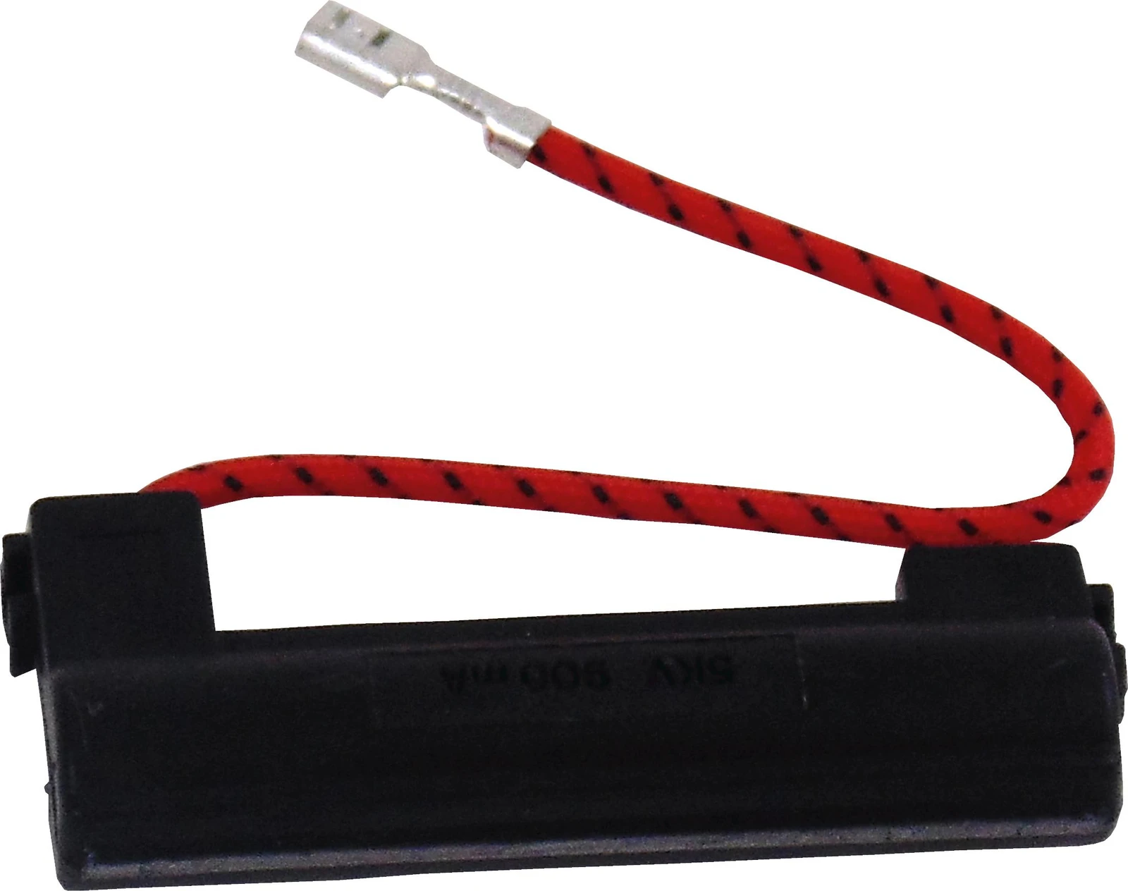 H.V. Fuse