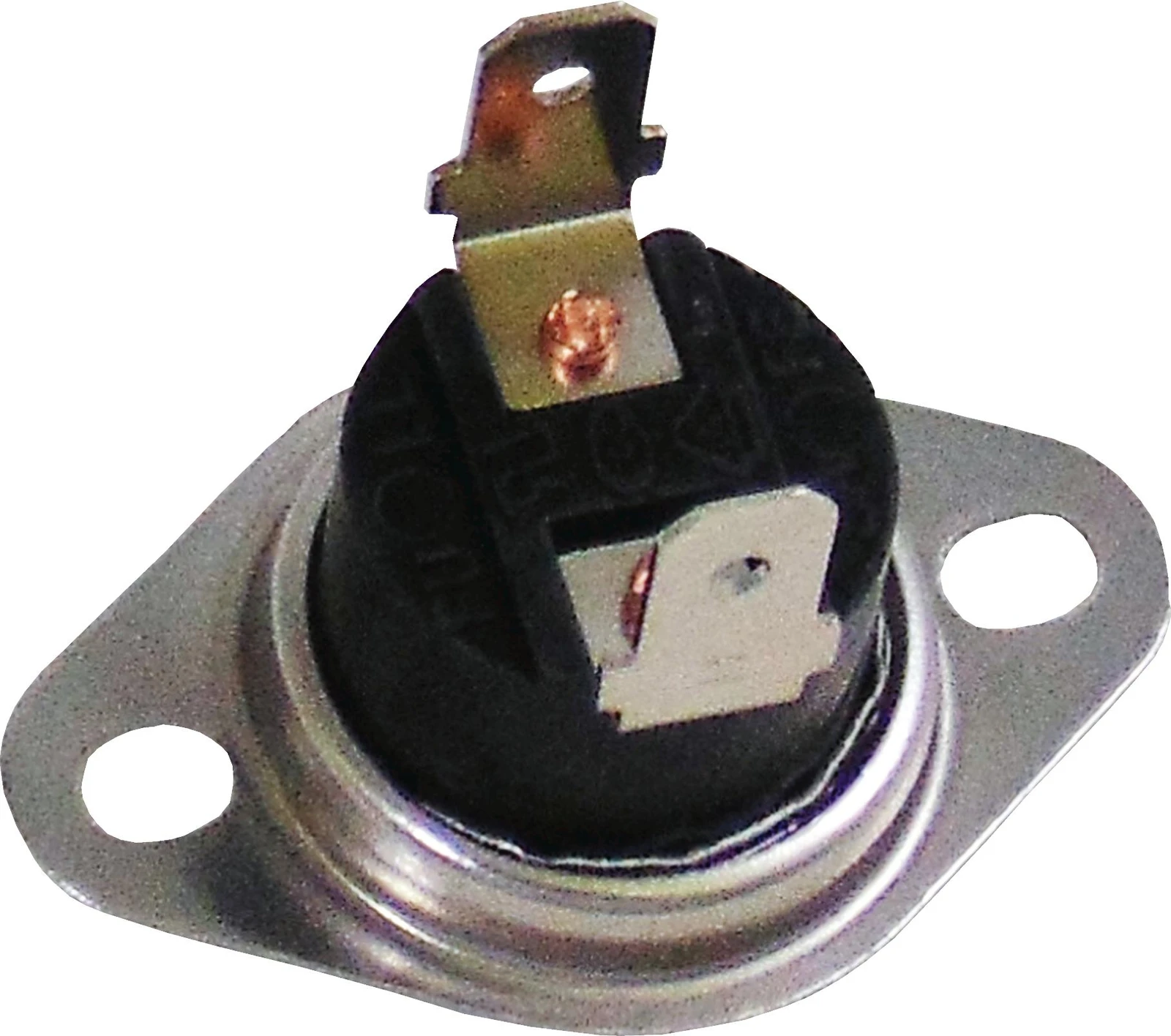 Heater Thermostat,266°F(130°C)/248°F(120°C)