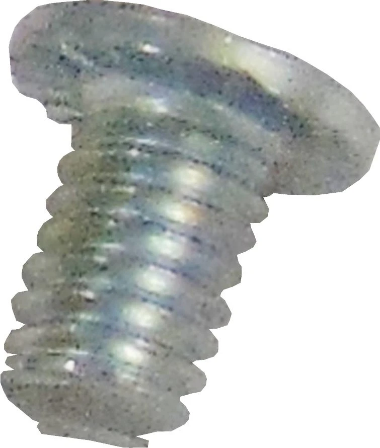 Screw 8-32x1/4 PH RD ZC Type C