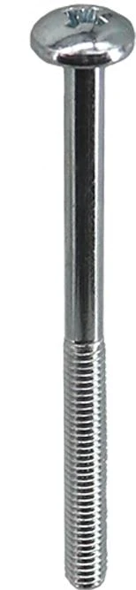 Screw MPH4*55 (2-Pack) For Handle