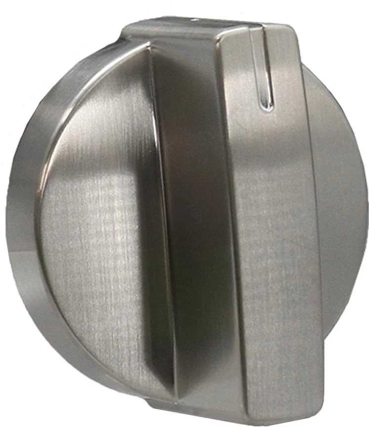 Area Metal Knob, Electric