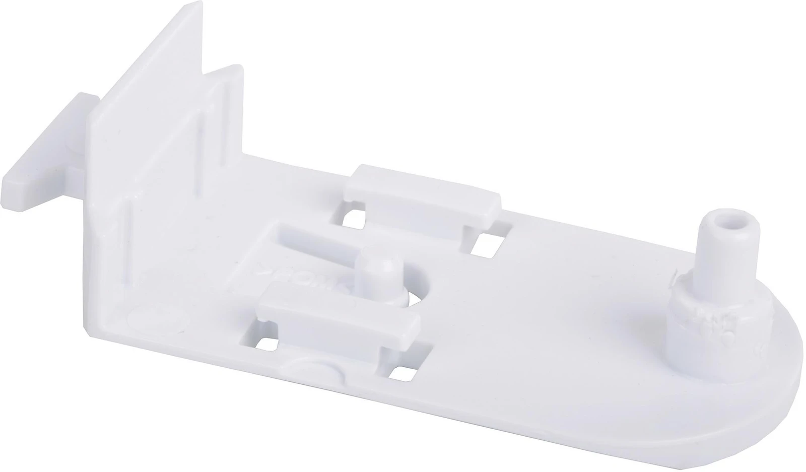 Hookclip For Slide