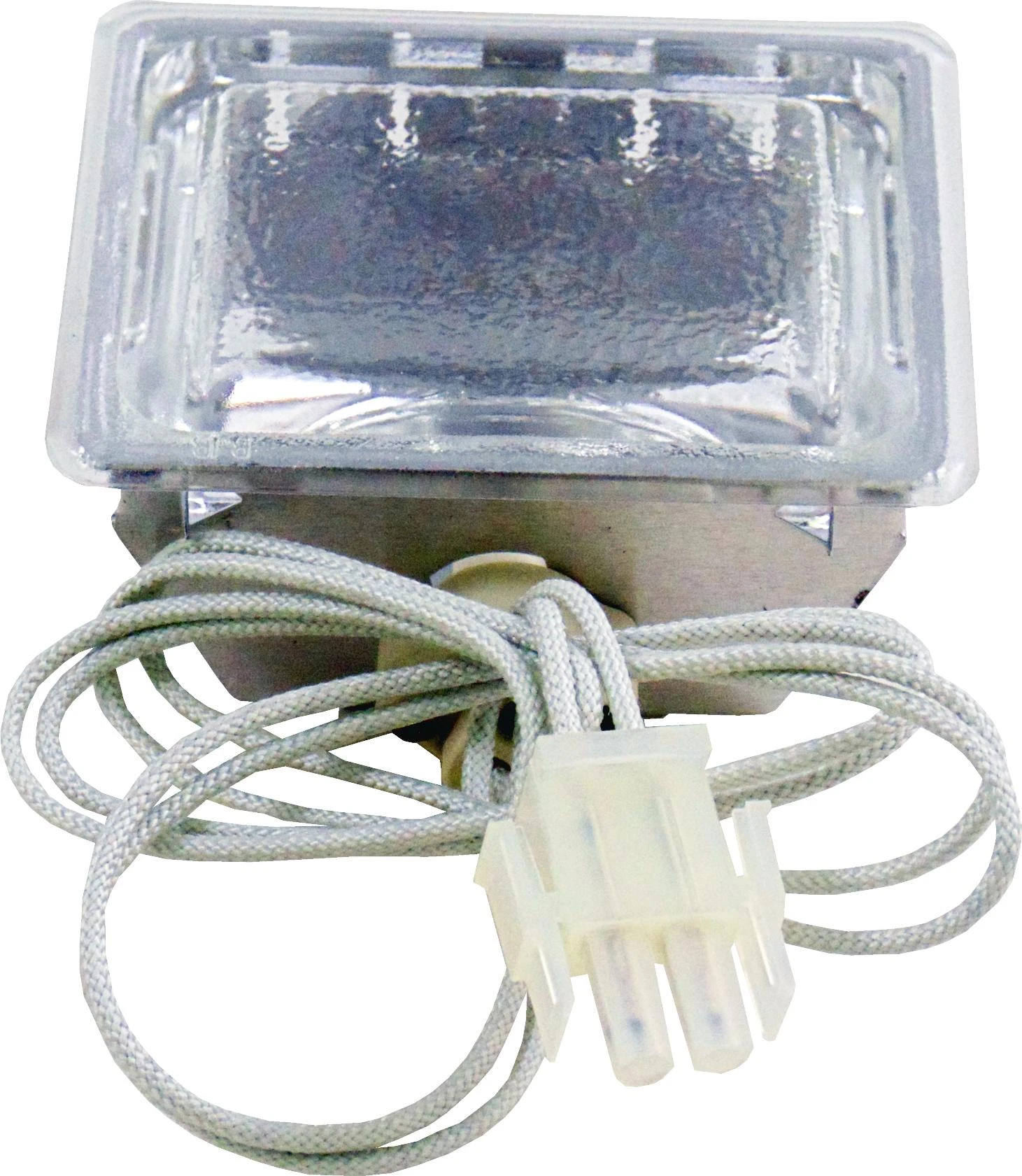 Halogen Lamp Holder Assembly