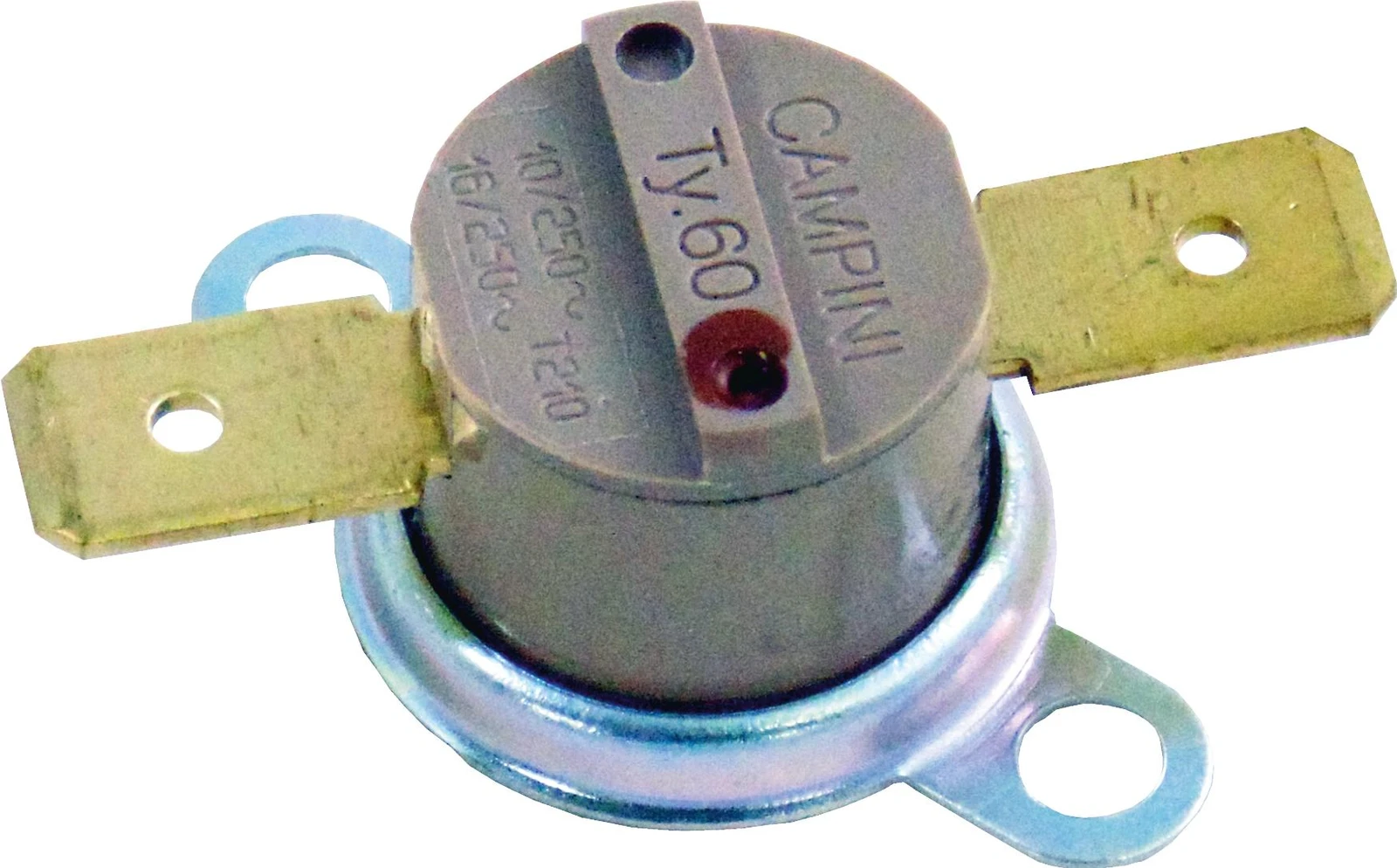 Switch Thermostat 135°C