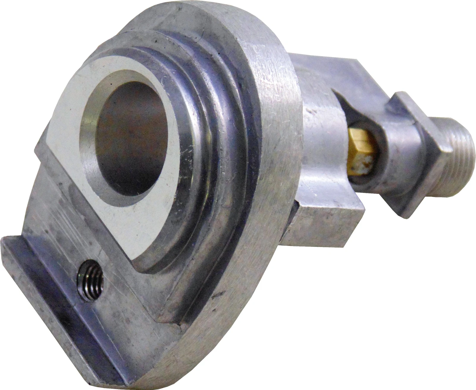 Jet Holder Assembly - 10K NG