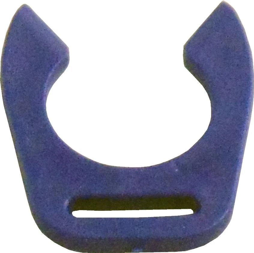 Locking Clip 1/4"