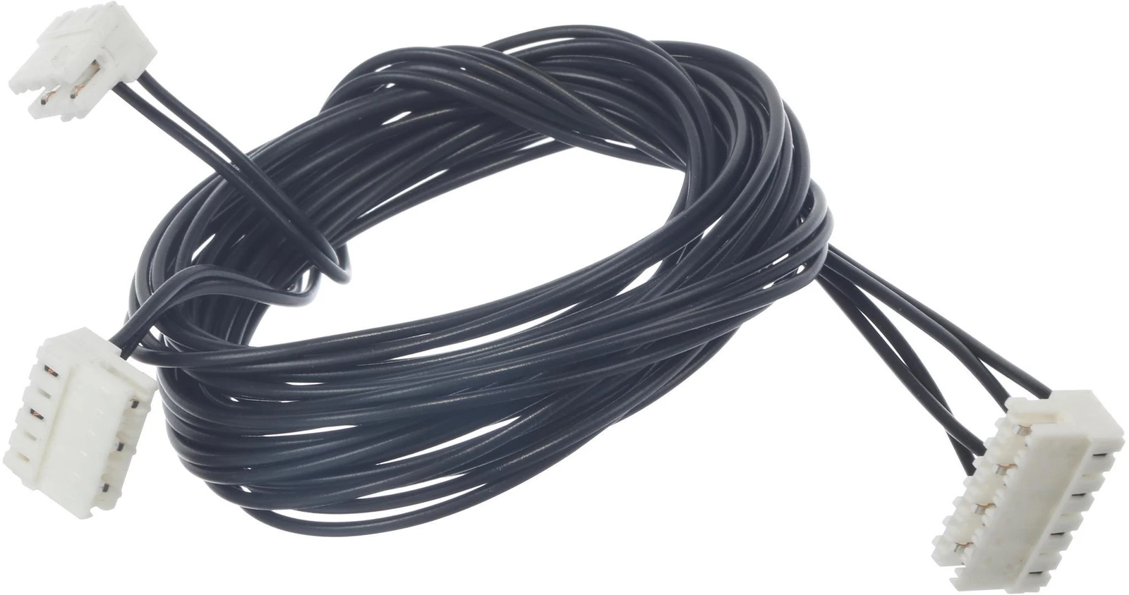 CH 3x Magnetic Block Warm And Cold Water F23F & G UL