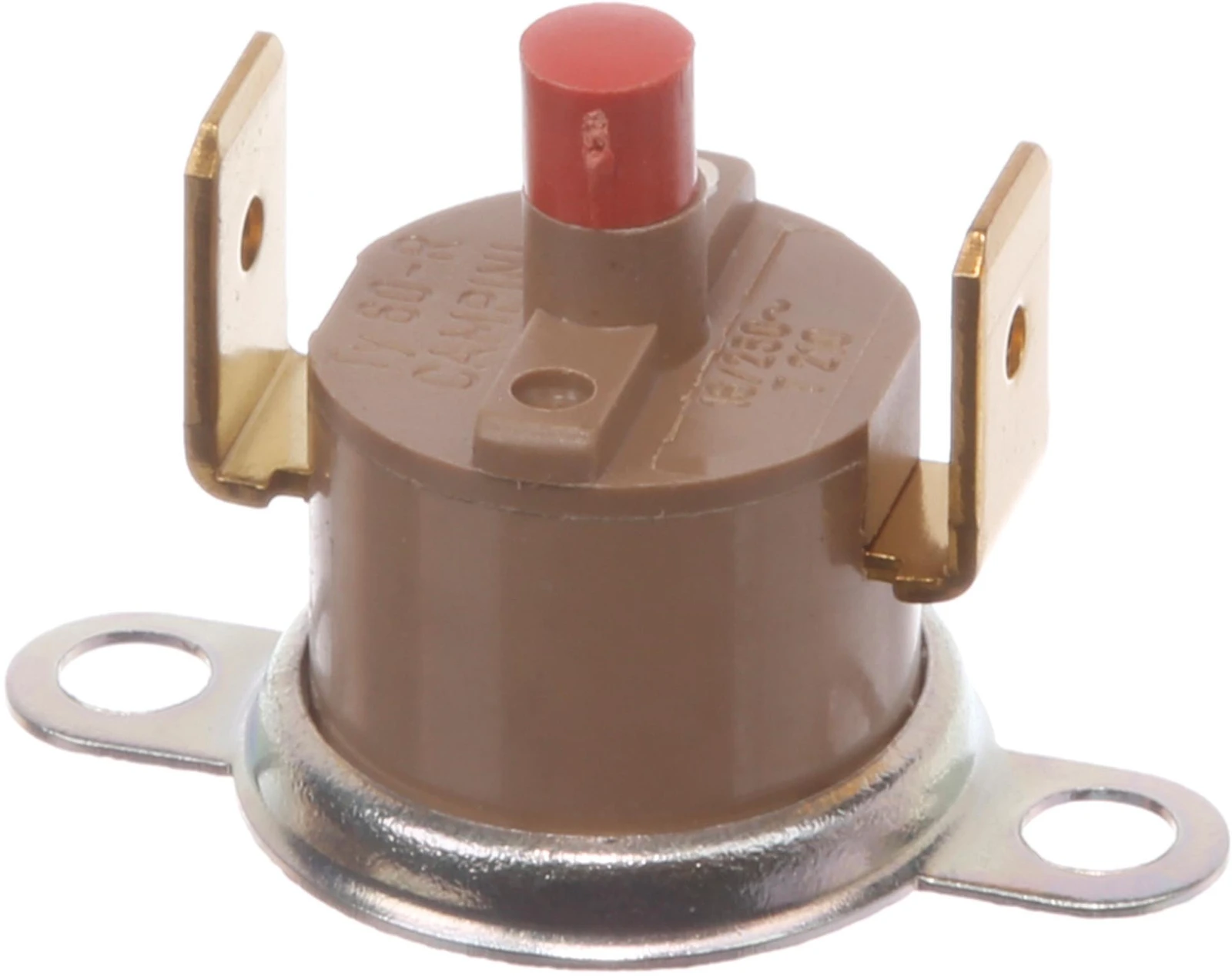 Switch Thermostat