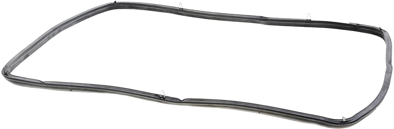 Silicon Gasket, Optimized Version