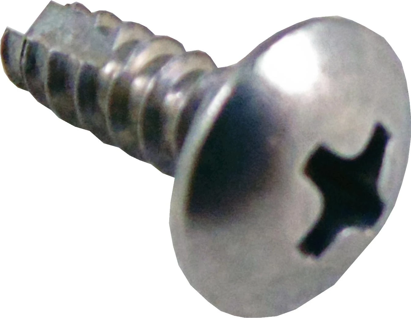 Screw