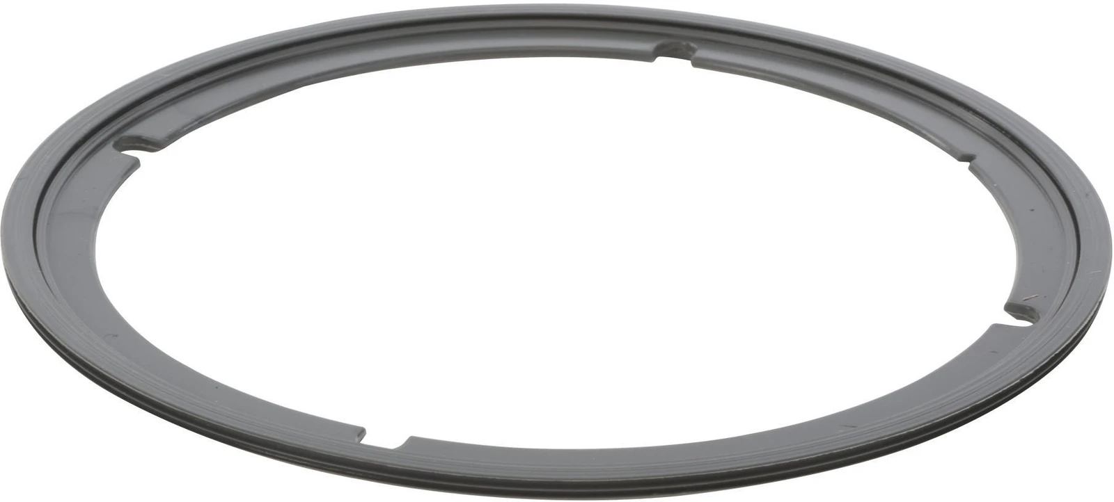 Sealing For Evaporation Bowl