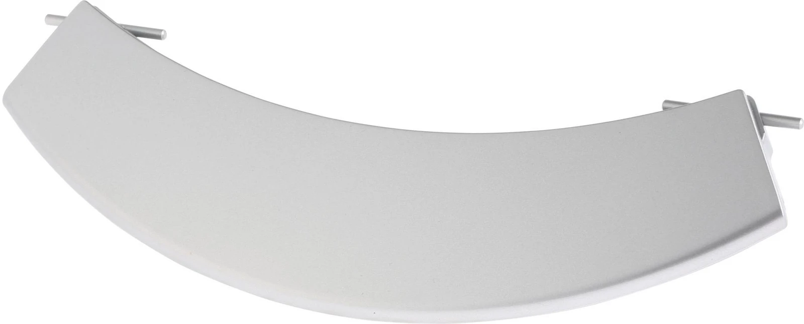 Door Handle,Compl.BO VZF09030 Silver F10
