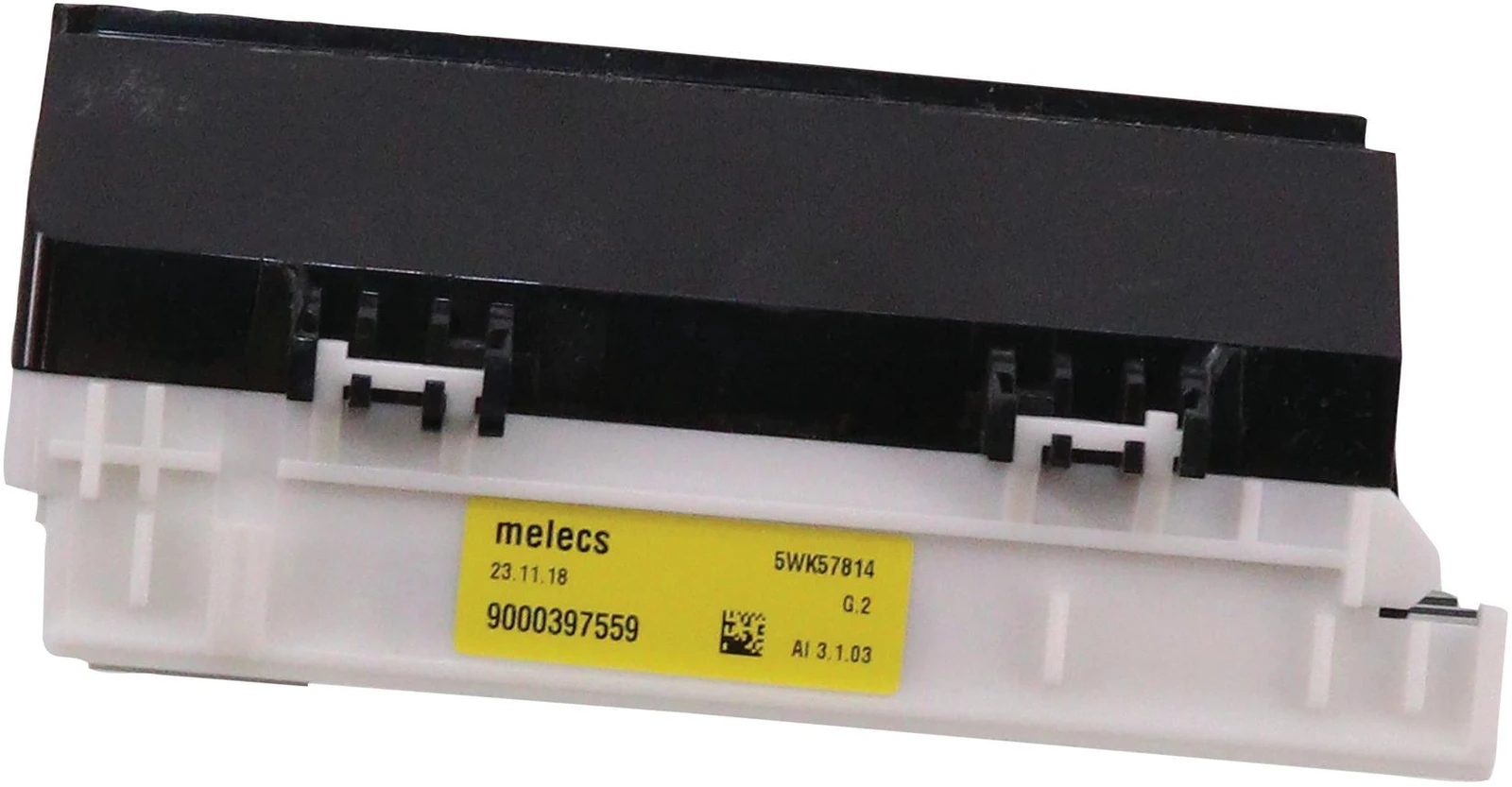 Control Module, 4-Program, SHU43C