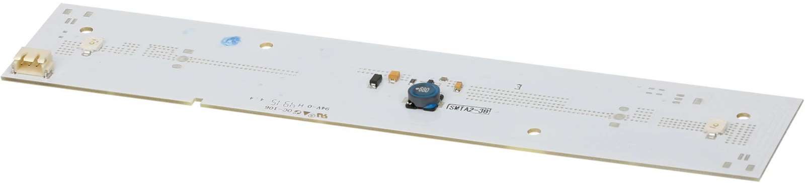Top Cooler Mcpcb