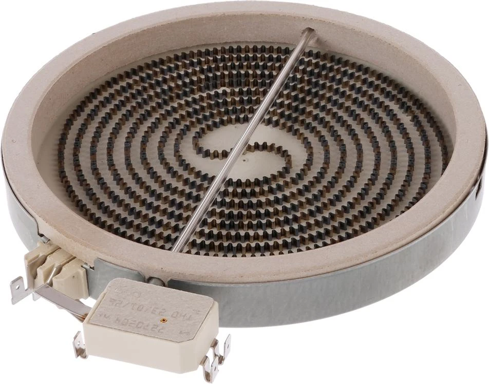 Hilight Hotplate