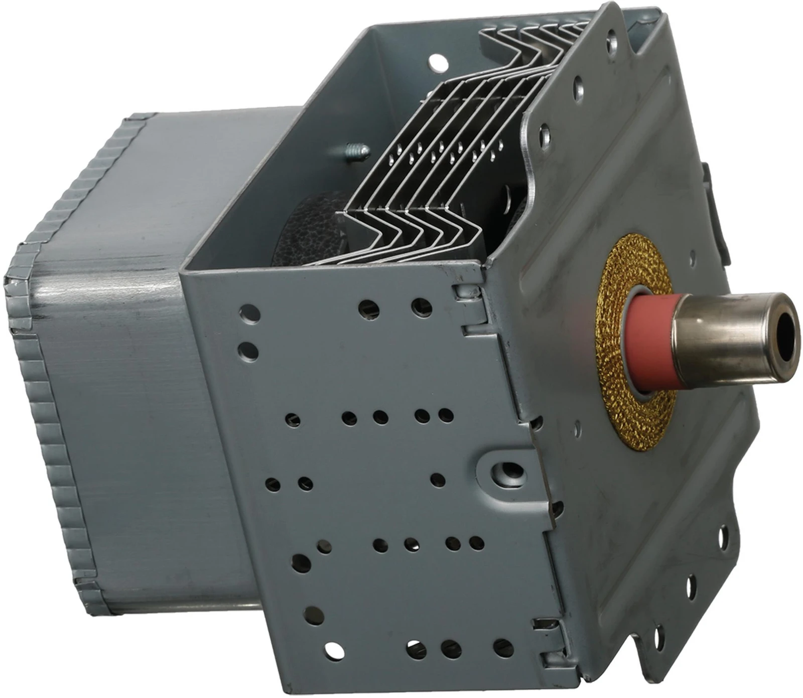 Magnetron