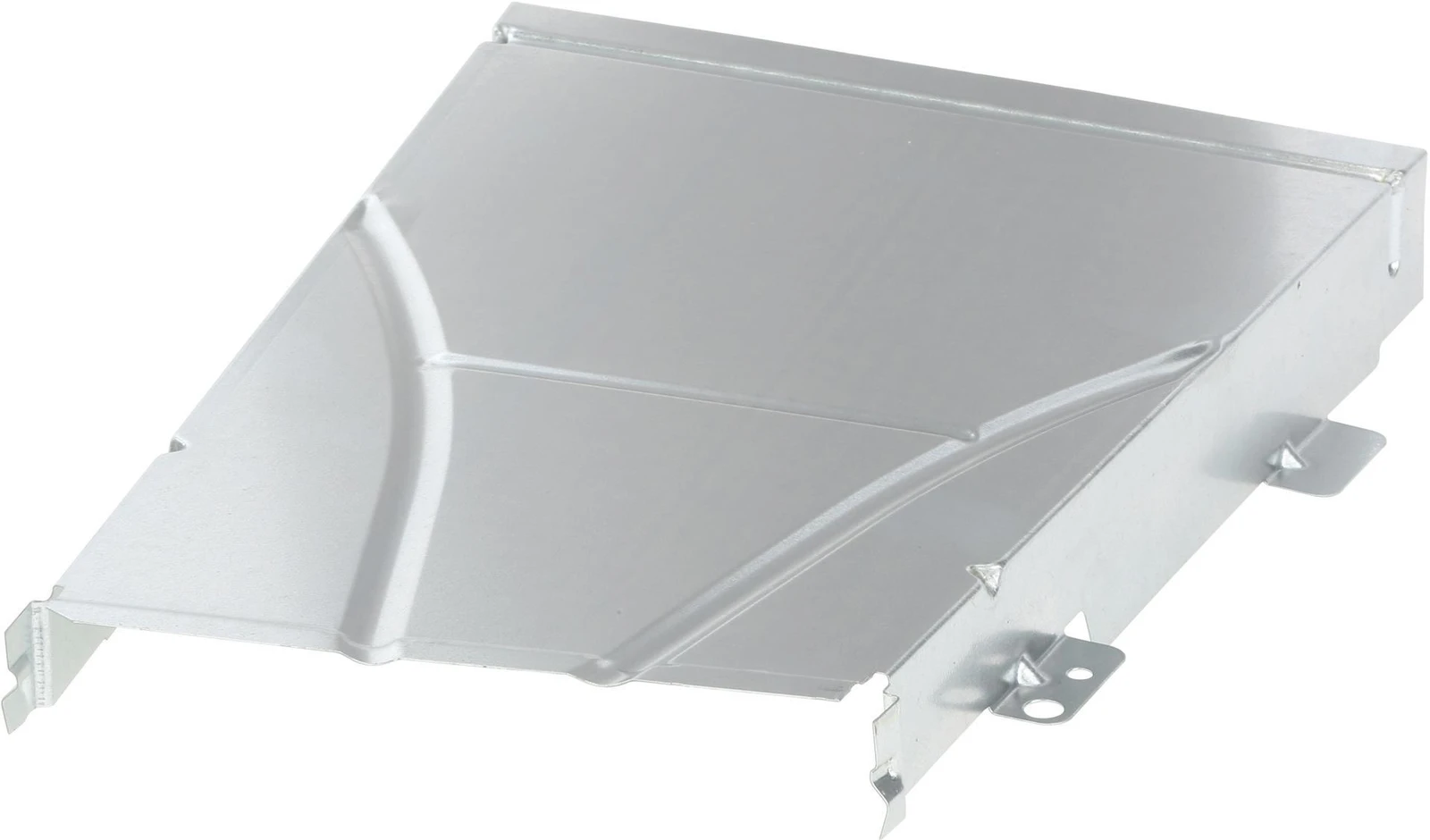 Heater Cover / Air Duct
