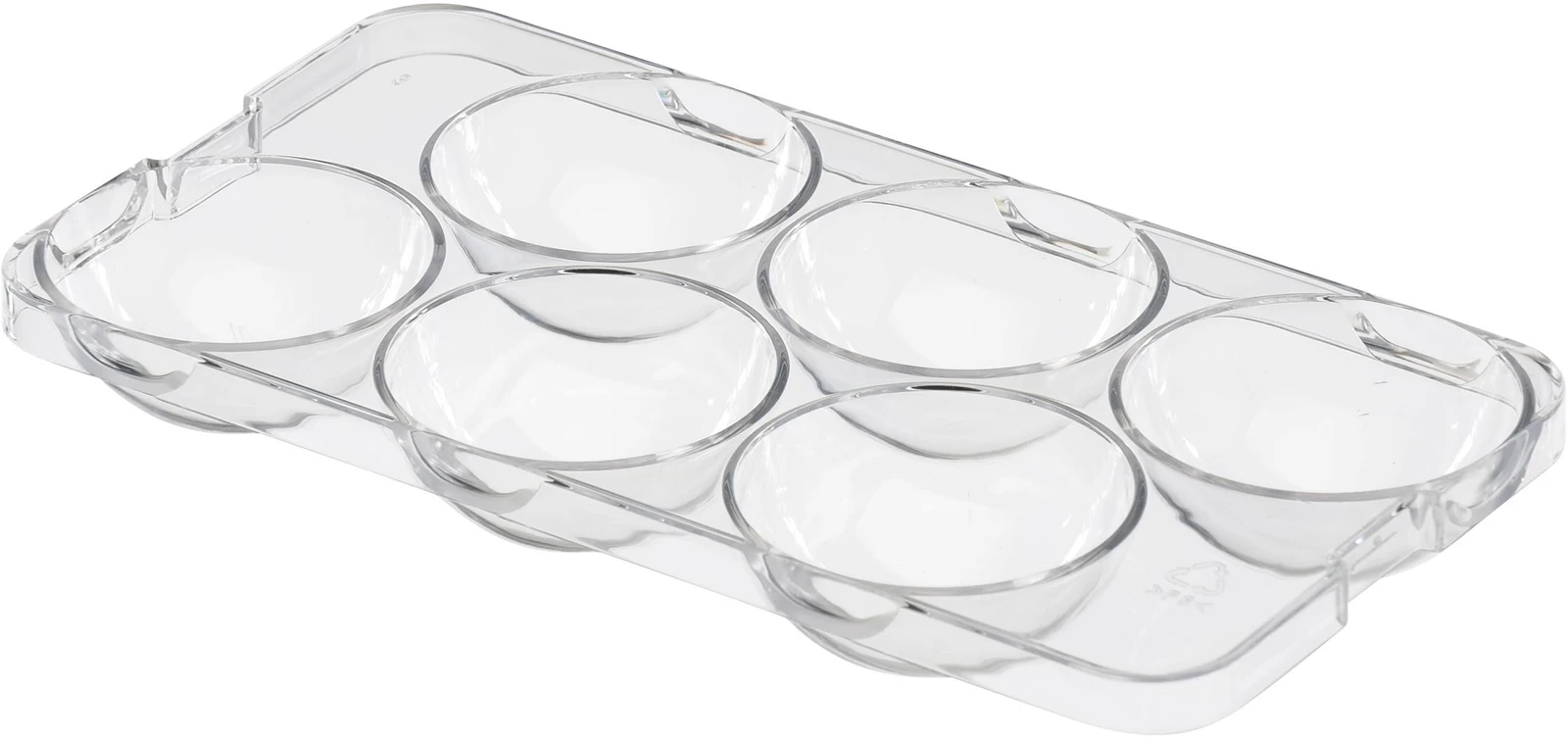 Egg Rack 6 Eggs
