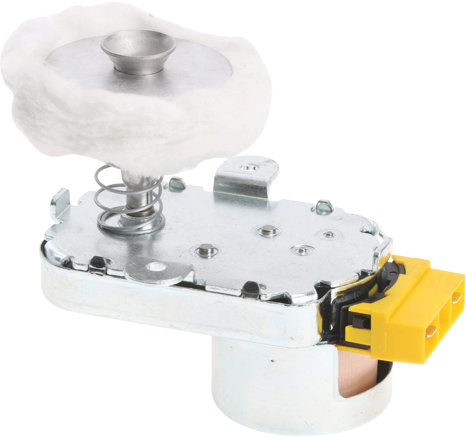 Motor For Spit