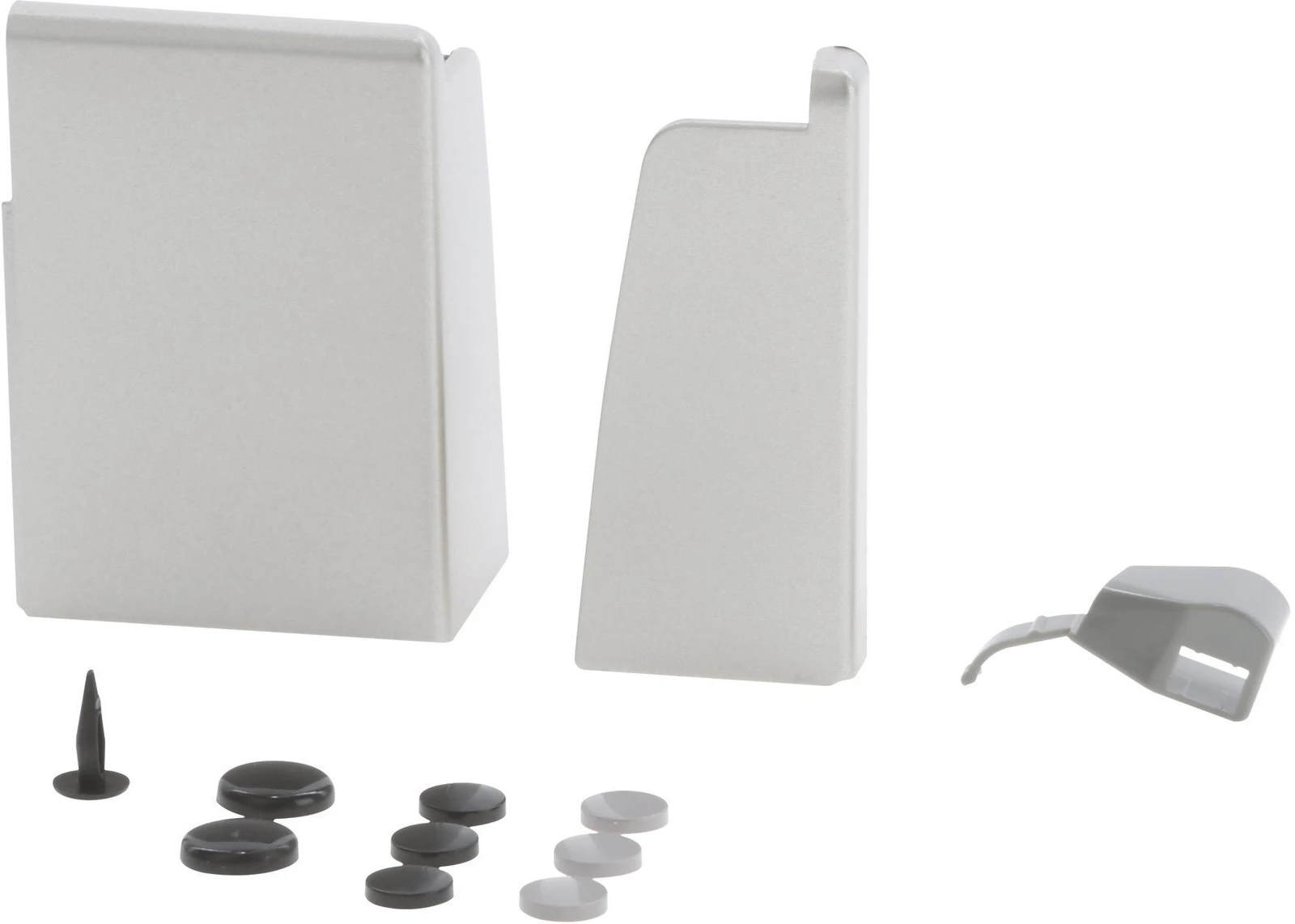 Set Door Reverse AV Refresh St. Grey VZF39171
