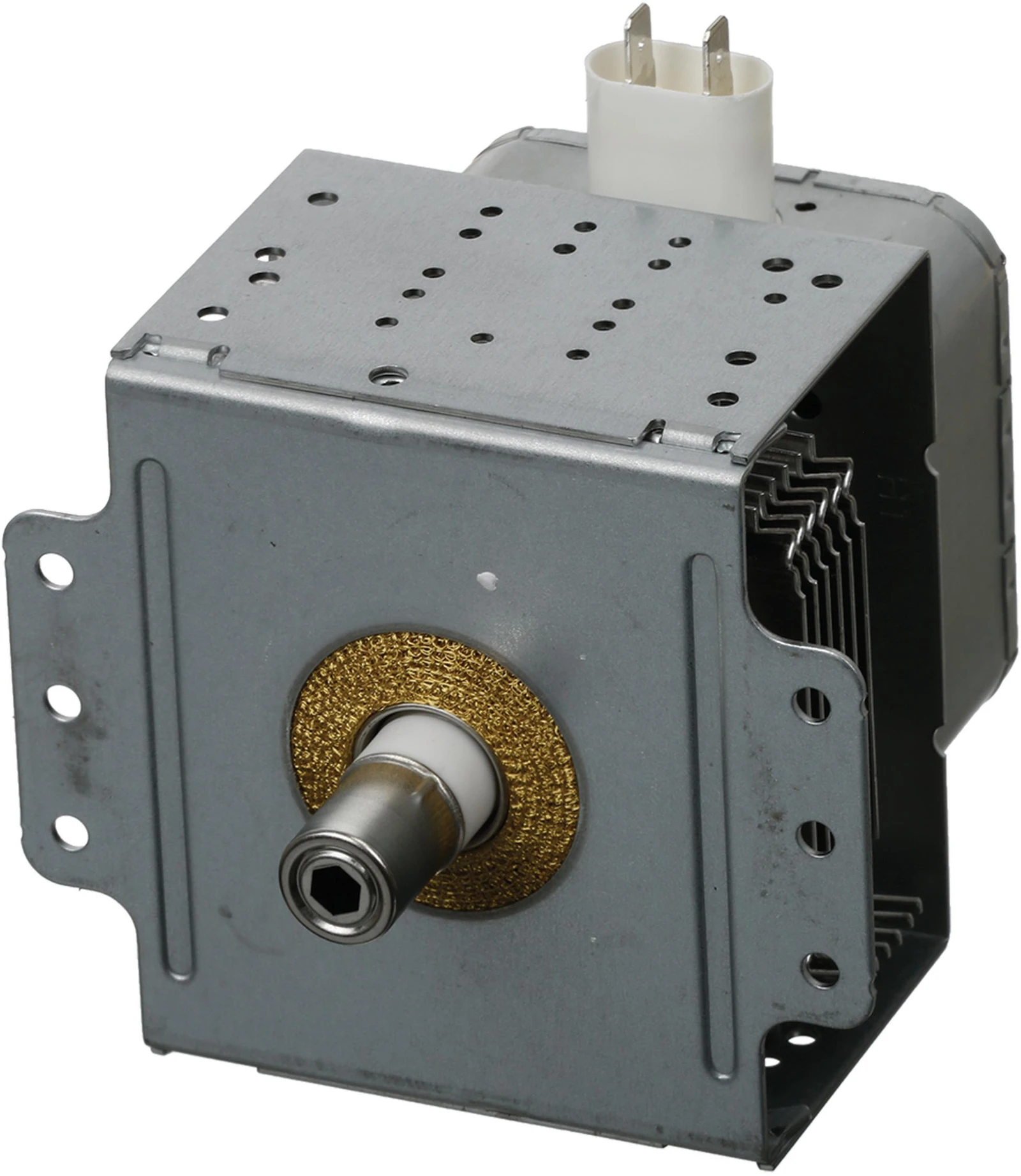 Magnetron