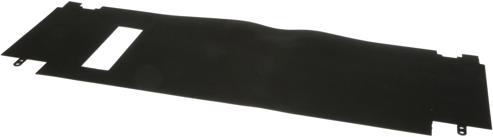 Insulating Plate Rubber-Apron For Dishwasher With Projektion Modul