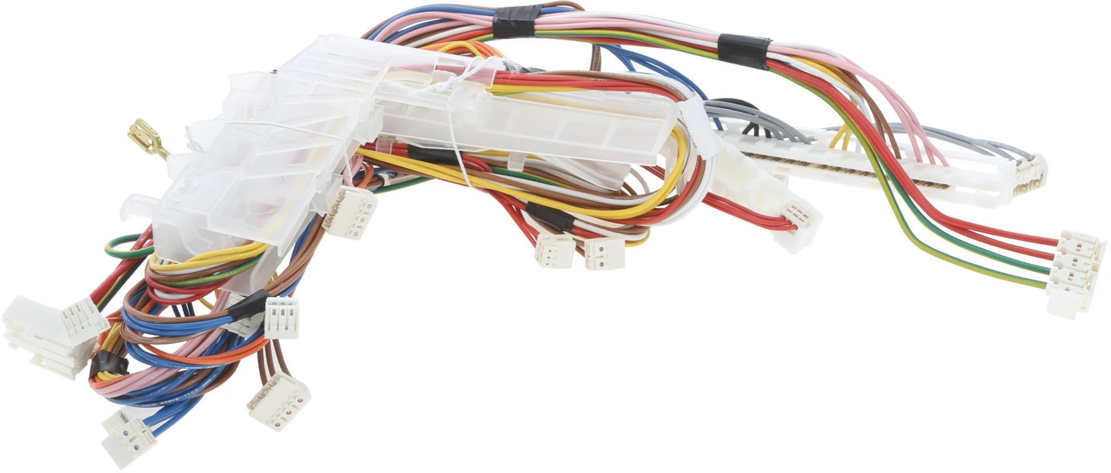 Cable Harness Complete Wire Harness