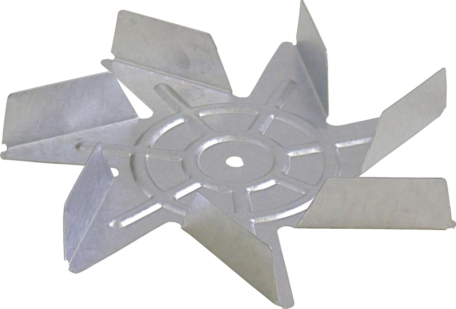 Fan Wheel
