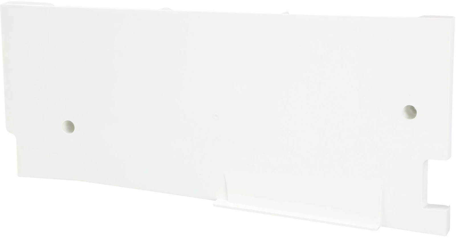 Freezer Back Cover Plastic KGN33/36
