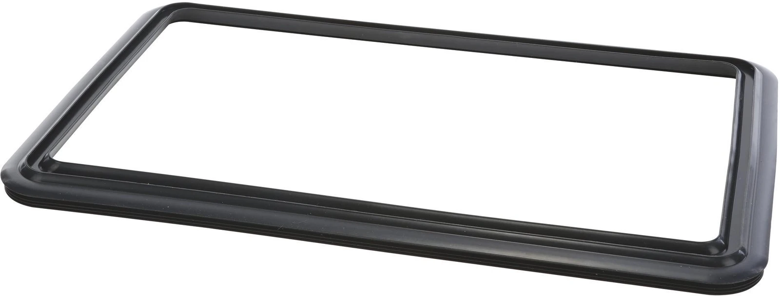 Door Seal For Gagg Fix Connected With Stainless Steel