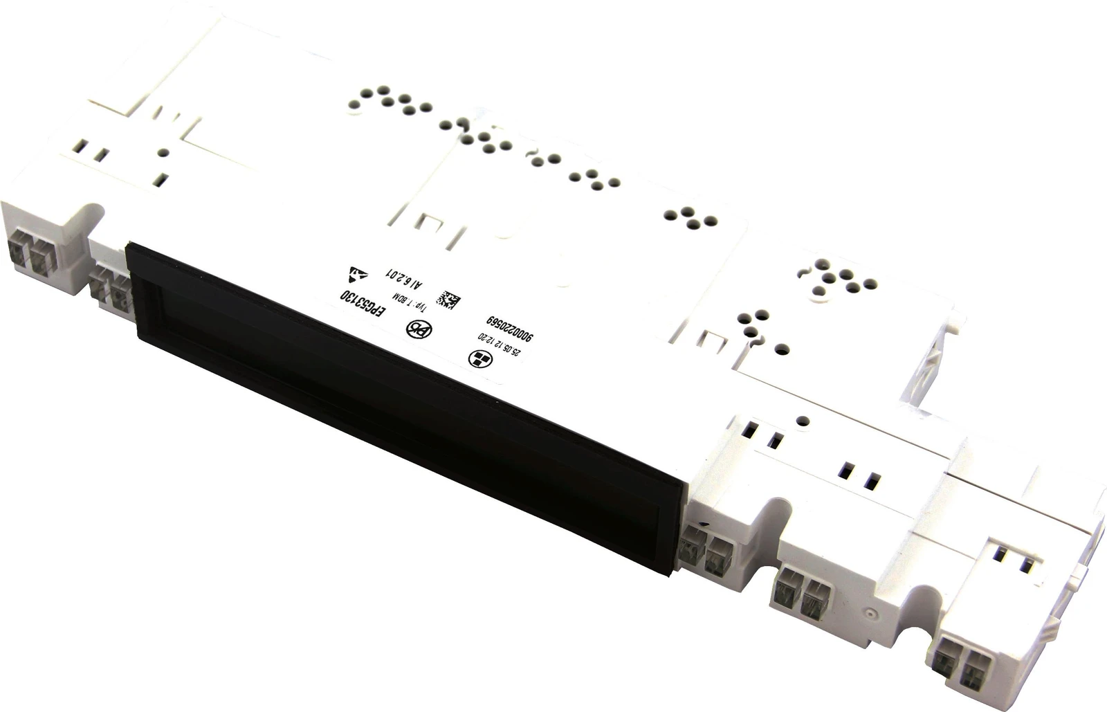 Display Module, With Touch Screen