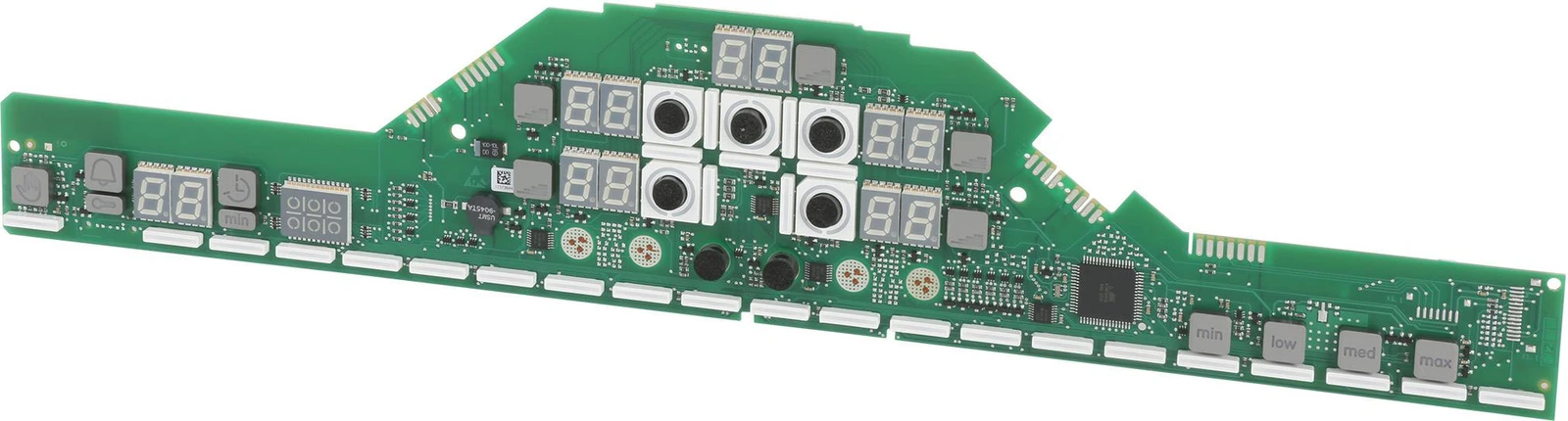 Operating Module Display Circuit Board YL205 - 33