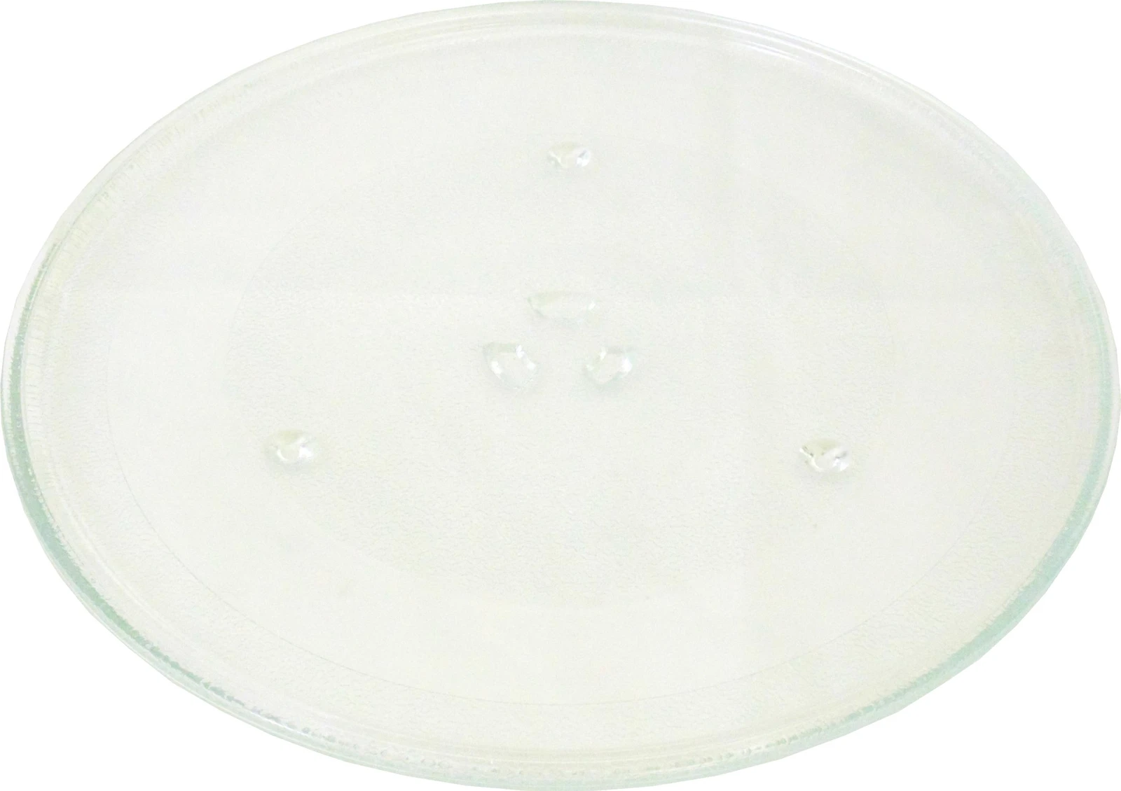 Glass Tray