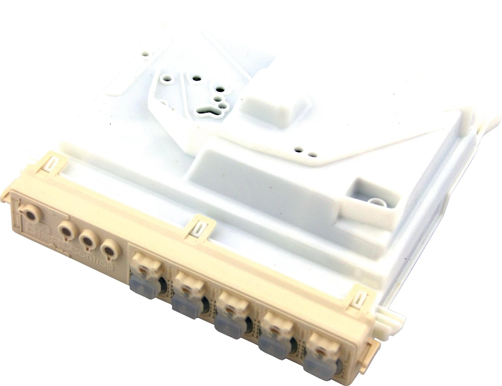 Control Module, 3-Program