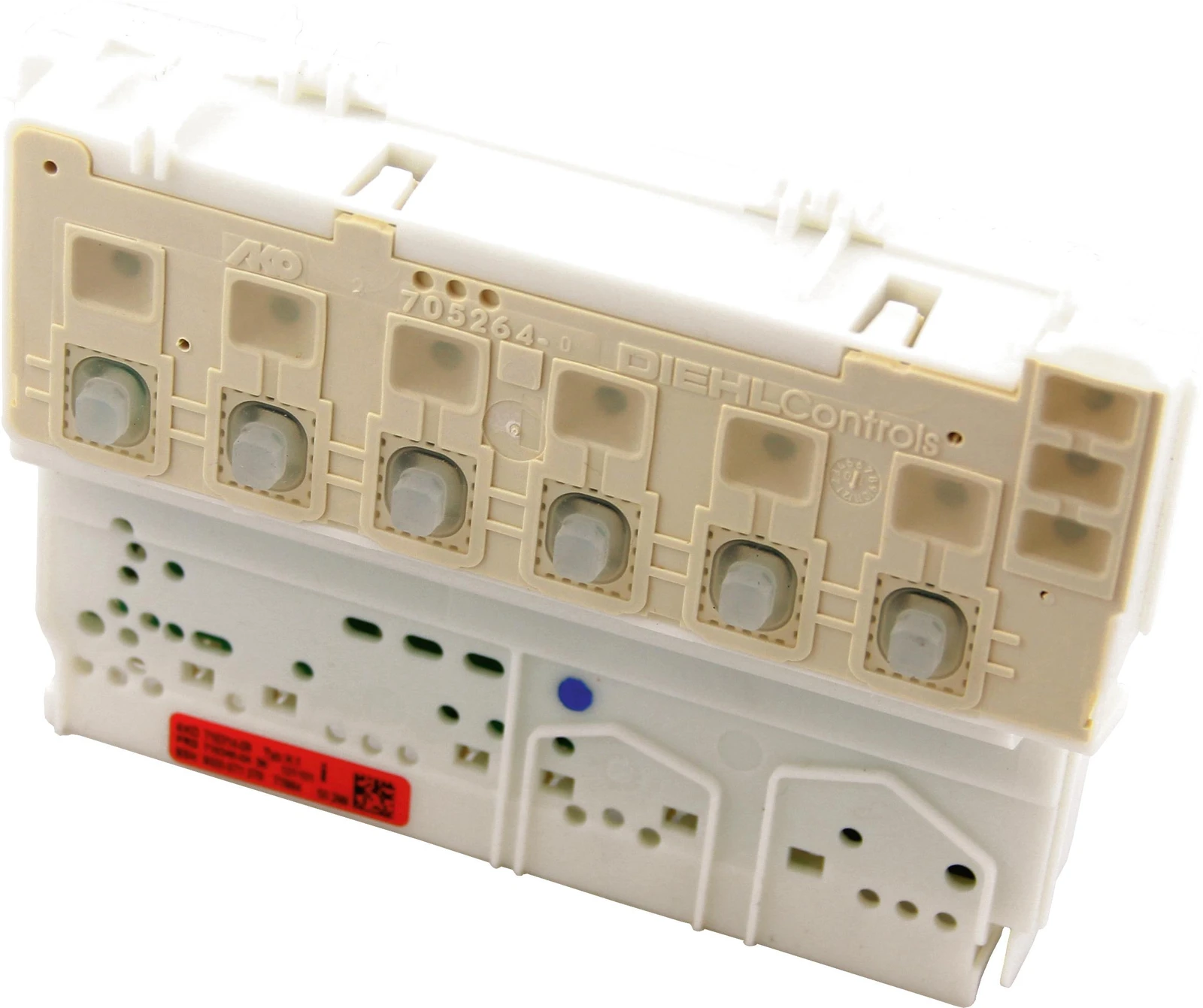 Controller Unit