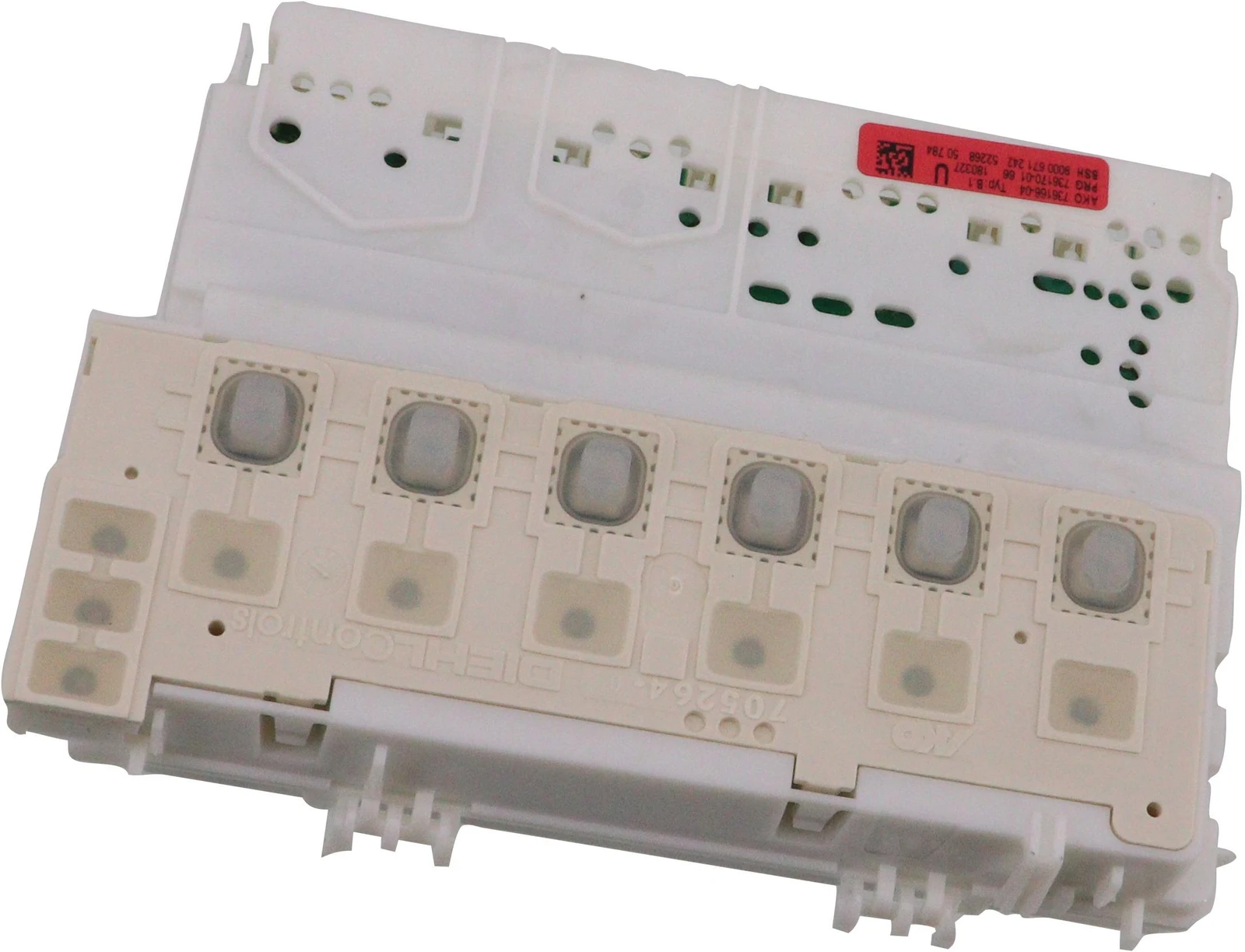 Control Unit